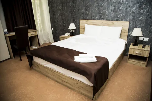 Hotel Marlyn Chambres Photos