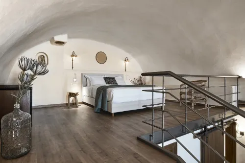 Winery Hotel 1870 Photos