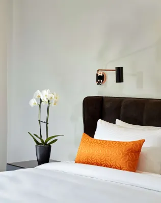 Park Plaza Nuremberg Chambres Photos
