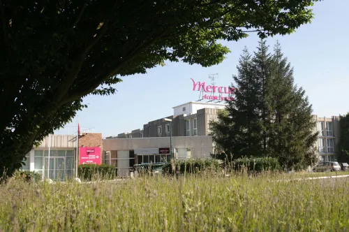 Hôtel Mercure Lille Aéroport Near Hotel Photos