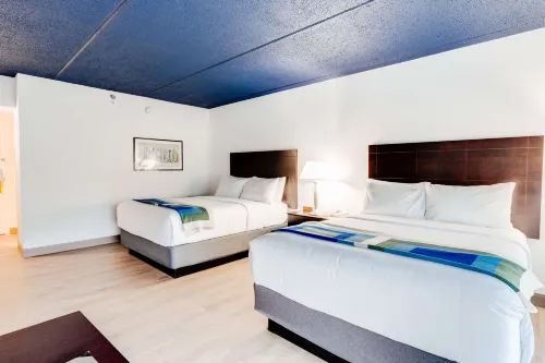Hotel Downstreet, Ascend Hotel Collection Photos