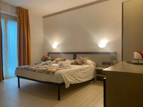 Hotel Lago di Como Rooms Photos