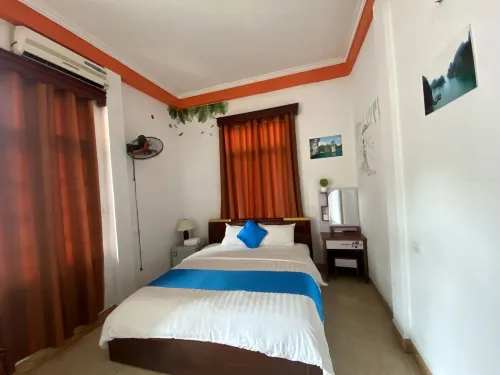 Khách sạn Alex Hạ Long Phòng Photos