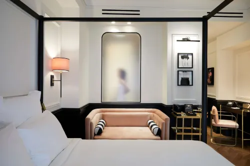 Villa Brown Ermou, a Member of Brown Hotels Zimmer Photos