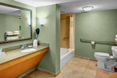 Hampton Inn & Suites Atlanta/Duluth/Gwinnett County Photos