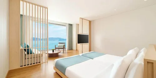 Hanwha Resort Geoje Belvedere Photos