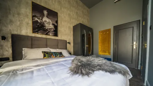 Leo Boutique Rooms - Adults Only Zimmer Photos