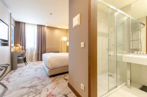 Turim Boulevard Hotel Photos