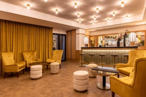 Best Western Plus Casablanca City Center Benessere e tempo libero Photos