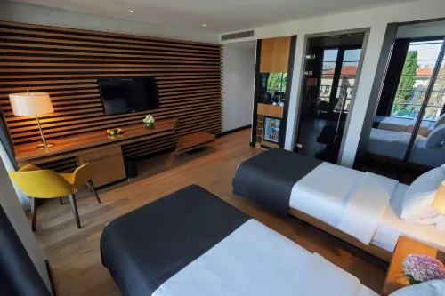Metropolitan Hotels Bosphorus - Special Category Photos
