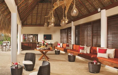 Dreams Dominicus la Romana - All Inclusive Public Areas Photos