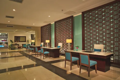 Dreams Dominicus la Romana - All Inclusive Public Areas Photos