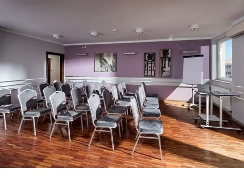 Hotel Beethoven Espaces Affaires Photos