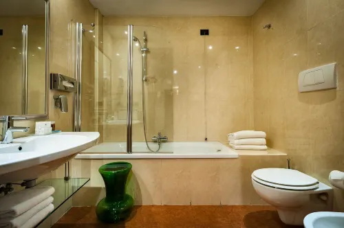 Hotel dei Cavalieri Caserta - la Reggia Photos