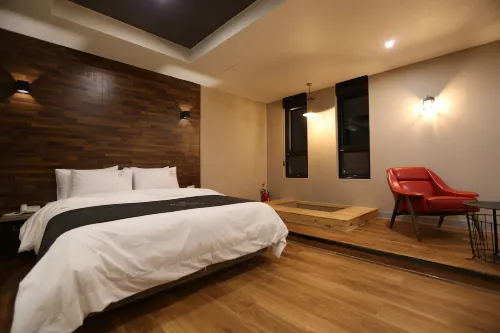 Hotel Leeds Chambres Photos
