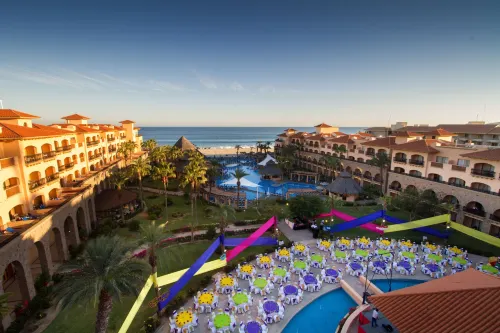 Royal Solaris Los Cabos-All Inclusive Public Areas Photos