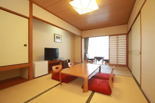 Fukuoka Sunpalace Hotel & Hall Camere Photos