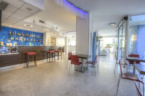Mercure Rimini Lungomare Здоровье и отдых Photos