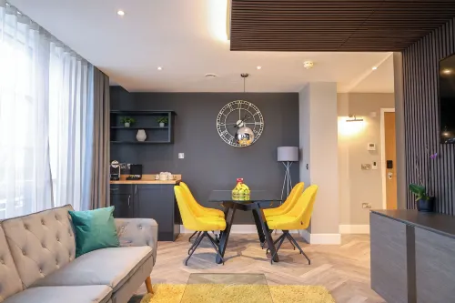 The Orchard Hotel & Restaurant Photos