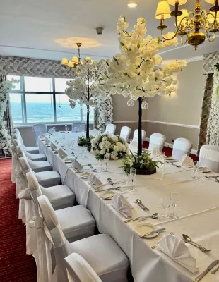 Grand Hotel Sunderland Leisure & Recreation Photos