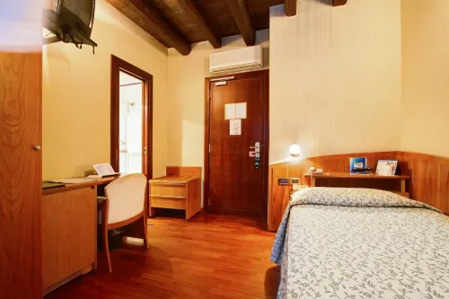 Hotel Corot Camere Photos