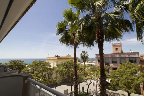 Ibersol Sorra d'Or À proximité de l'hôtel Photos