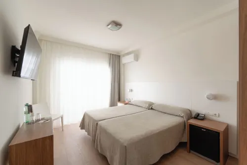Hotel RH Riviera - Adults Only Camere Photos