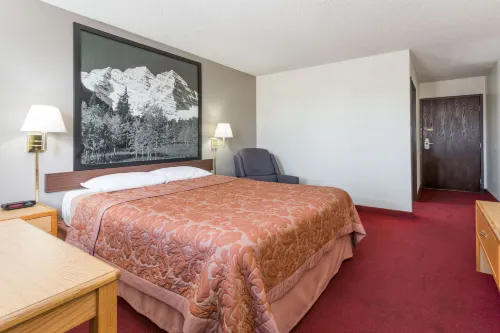 Super 8 by Wyndham Grand Junction Colorado Photos