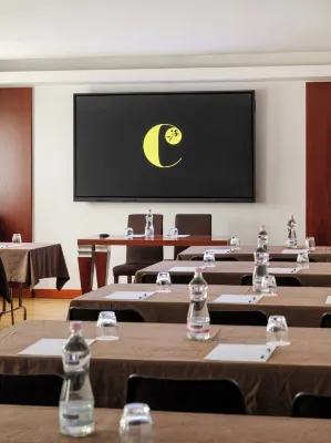 Hotel dei Cavalieri Caserta - la Reggia Business Facilities Photos
