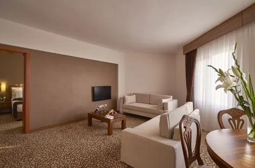 Richmond Ephesus Resort - All Inclusive Photos