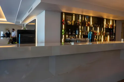 Santa Eufémia Covilhã Hotel Leisure & Recreation Photos