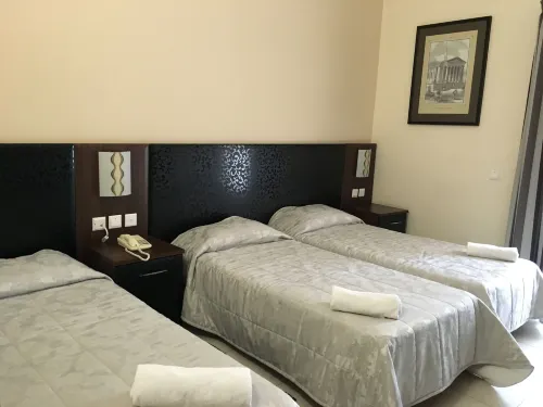 Grand Harbour Hotel Photos