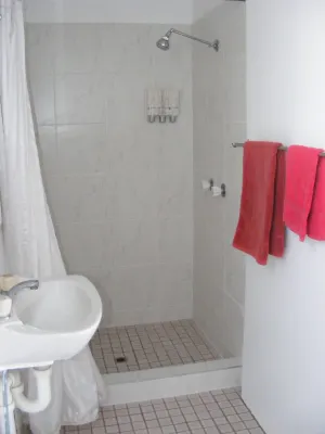 Motel Lodge Photos