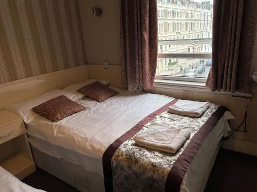 Earls Court Hotel Camere Photos