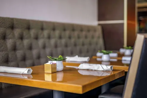 Cambria Hotel Ft Lauderdale, Airport South & Cruise Port Ristorazione Photos