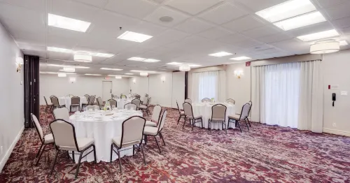 Ayres Hotel Costa Mesa Newport Beach Ristorazione Photos