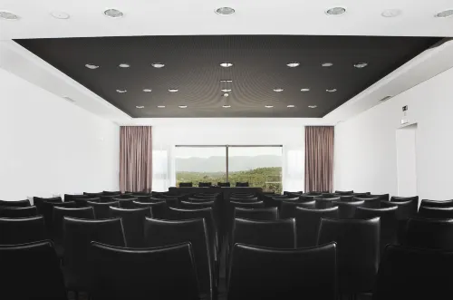Real Abadia, Congress & Spa Hotel Business Facilities Photos