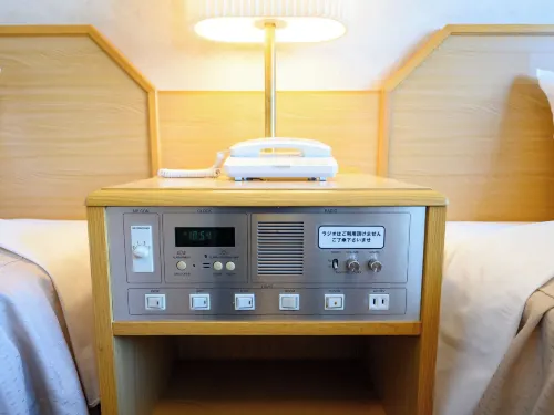 Iga Ueno City Hotel Photos