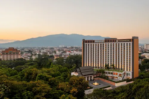 InterContinental Chiang Mai The Mae Ping À ne pas manquer Photos