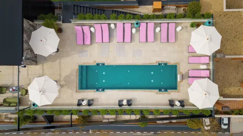 Hotel Pinar Plaza Leisure & Recreation Photos
