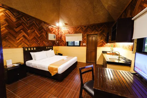 Sol Y Viento Mountain Hot Springs Resort Nổi bật Photos