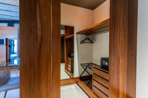 Gasometer Urban Suites Rooms Photos