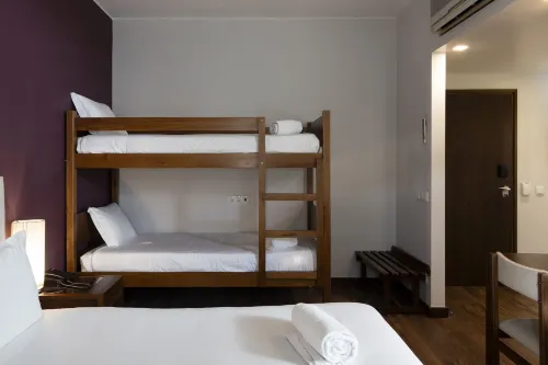 Hotel Rali Viana Photos
