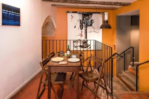 Hostel Vertigo Vieux-Port Photos