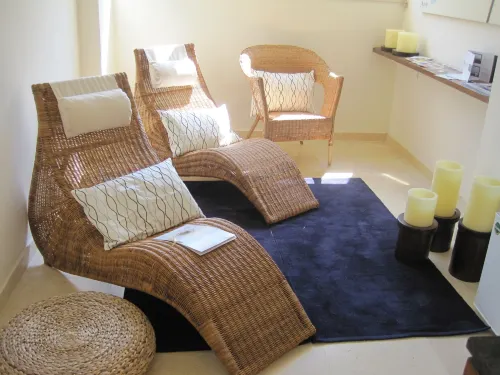 E-Hotel Larnaca Resort & Spa Здоровье и отдых Photos