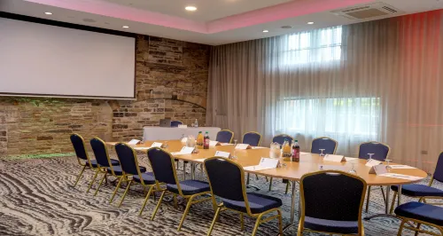 Best Western Plus Lancashire Manor Hotel Affärsfaciliteter Photos