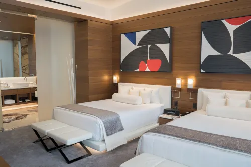 Red Rock Casino Resort & Spa Photos