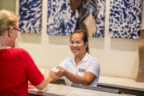 Novotel Darwin Airport Public Areas Photos