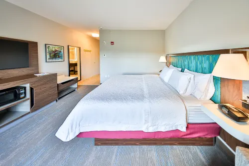 Hampton Inn & Suites Seattle/Kent Chambres Photos