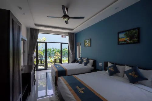 CoCo Island Villa Hội An Photos